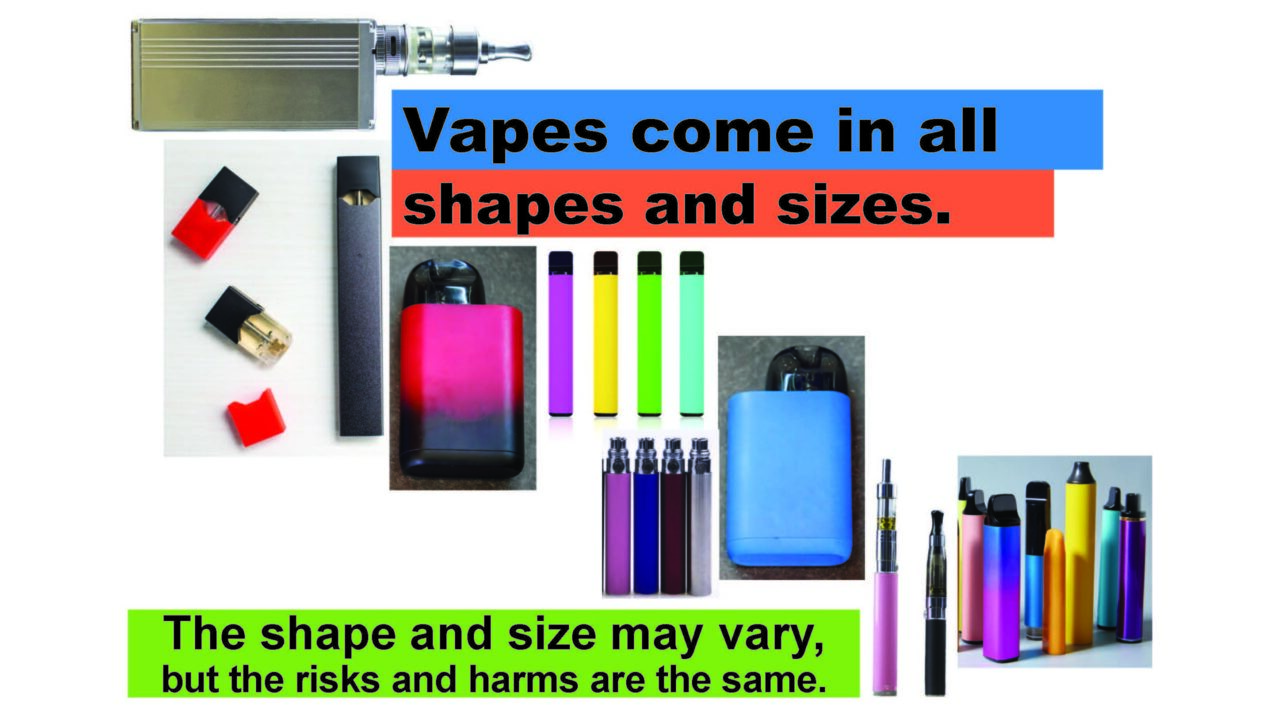 Vaping Learn More AZ